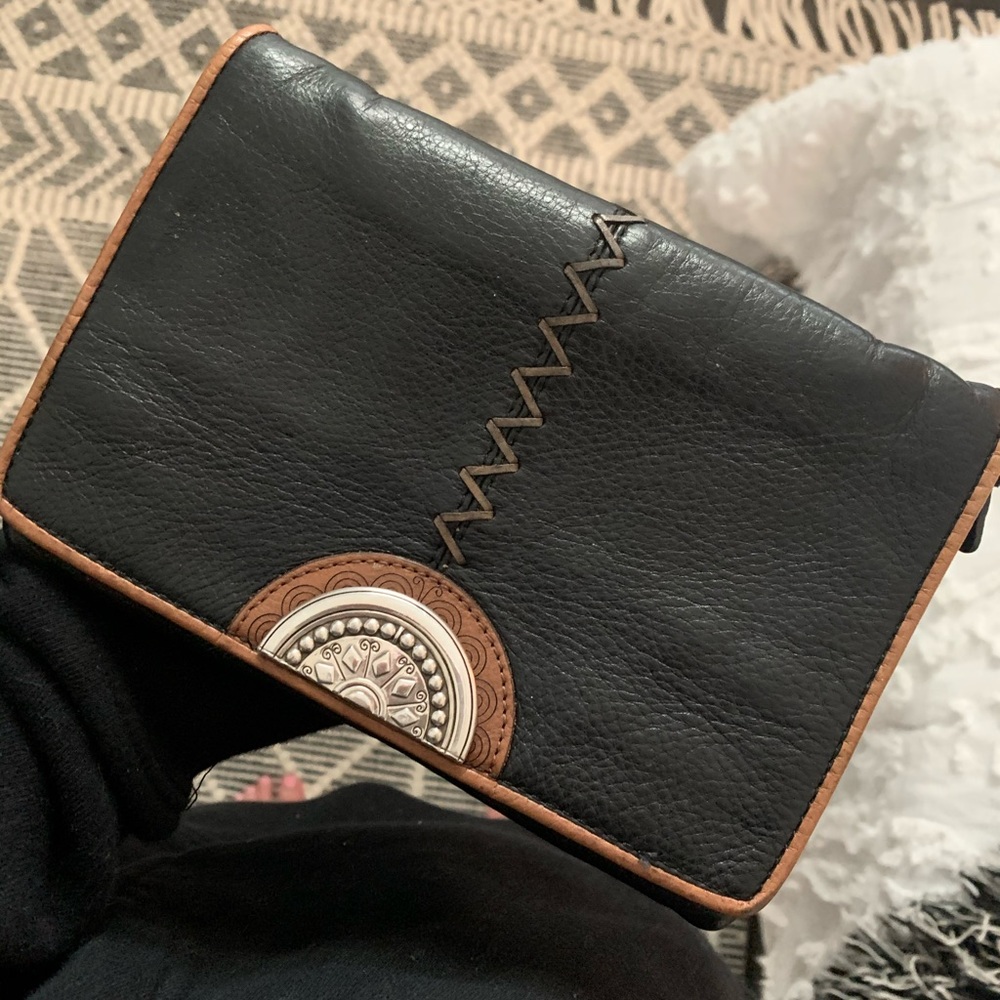 Brighton cross body bag